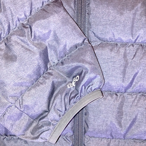 Mens size small, Eddie Bauer 650 down fill jacket - Picture 5 of 12